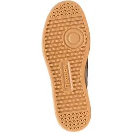 Reebok Smash Edge Tennisschuhe, White Black Gum, 43 EU