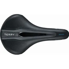 Terry Figura GTC Gel 17,5 cm Schwarz