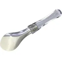 Schneider Eisspachtel Edelstahl 260 mm