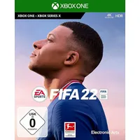 FIFA 22 Xbox One