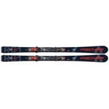 Fischer Sports Ski schwarz 153 cm