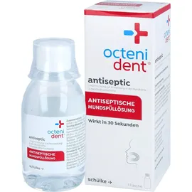 Octenident antiseptic 1 mg/ml Lsg.z.Anw.i.d.Mundhö 250 ml