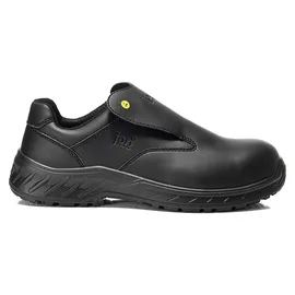 ELTEN Jori Slipper black Low ESD S3S - 44