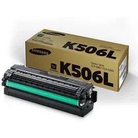 Samsung CLT-K506L schwarz