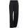 adidas SPACER CUTLINE OPEN HEM HOSE Jogginghose Schwarz M