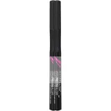 Maybelline Hyper Precise Allday Liner Doppelpack Eyeliner 700 - BLACK Schwarz