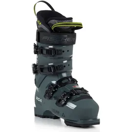 Fischer RC4 110 MV Herren Skischuhe Rhino Grey 28,5