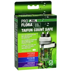 JBL ProFlora CO2 Taifun Count Safe Aquarienzubehör