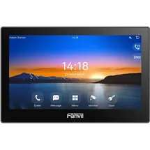 Fanvil TFE SIP Indoor Station i504