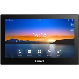 Fanvil TFE SIP Indoor Station i504