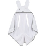 roba Einschlagdecke Winter Miffy, Weiß