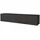 altdecor NOA-2 Lowboard 200 cm Schwarz Holz