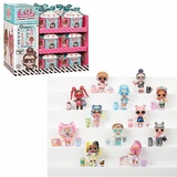 249075 L.O.L. Present Surprise Tots Überraschung Geschenk Idee LOL Ostern