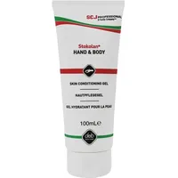 Stokolan Hand & Body Cream 100 ml