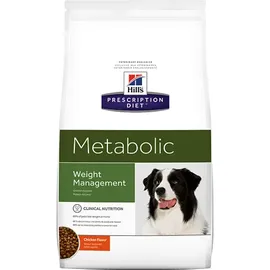 Hill's Prescription Diet Canine Metabolic 4 kg