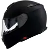 Z1R Solaris 2.0, Klapphelm - Matt-Schwarz - XS