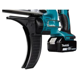 Makita DFR550Z ohne Akku