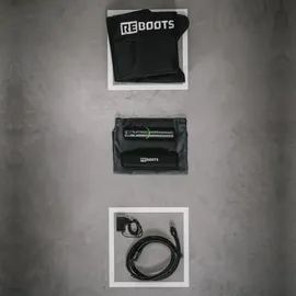 Reboots Go Lite Recovery Boots