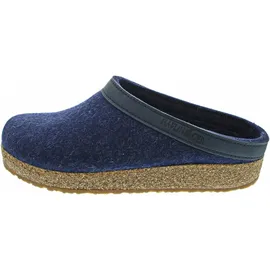 HAFLINGER Grizzly Torben Blau 36