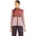 Adidas Terrex Multi Light Fleecejacke Preloved Fig / Burgundy L