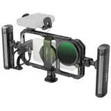 SmallRig All-in-One Mobile Video Kit Co-design Edition