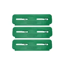 Microjig MatchFit CNC Edge Guides, 3-teilig