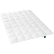 fan Daunendecke Island, medium - Biobasiert, 135 x 200 cm