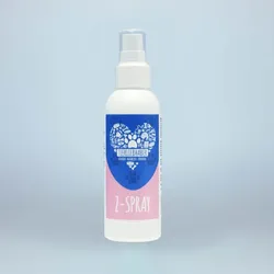 Tierliebhaber Z-Spray Zeckenschutz