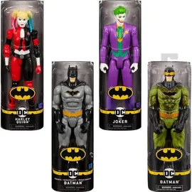 Spin Master DC Actionfigur sortiert