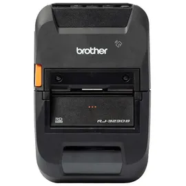 Brother RJ-3230BL Schwarz