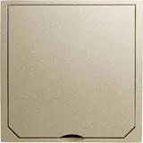 ABL Sursum 1632MSM Steckdosendeckel