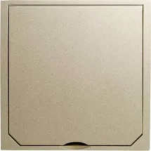 ABL Sursum 1632MSM Steckdosendeckel