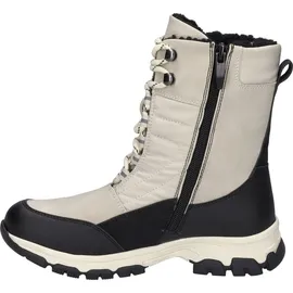 Westland Chambery 02 | Stiefel für Damen | Schwarz - Weiß - 39