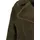 URBAN CLASSICS Ladies Sherpa Biker Jacket - olive,