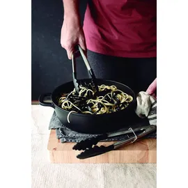 Lacor Bratentopf 28 cm rund