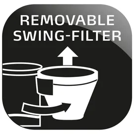 Melitta Easy Therm II weiß