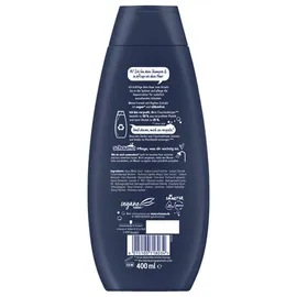 Schwarzkopf Schauma For Men mit Hopfen 400 ml