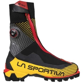 La Sportiva G-tech Schuhe - schwarz 41