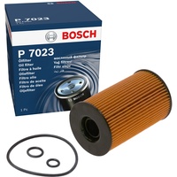 Bosch P7023 - Ölfilter Auto