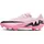 Nike Mercurial Vapor 15 Academy MG pink foam/schwarz 44,5