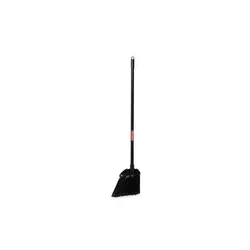 RUBBERMAID Standbesen Lobby Pro schwarz 6374-00 FG637400BLA