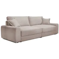 Z2 Big Sofa NAPOLI - B/H/T ca. 278,00x93,00x112,00