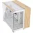 white bamboo wood
