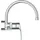 Grohe Eurosmart Einhebelmischer Chrom