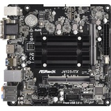 Asrock J4125-ITX BGA 1090 mini ITX