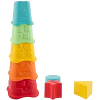 Chicco 2in1 Stapelbecher - Eco+