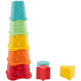 Chicco 2in1 Stapelbecher - Eco+