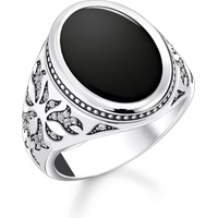 Thomas Sabo Damenring 925er Silber Ringe