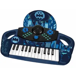Elektronisches Spielzeug-Klavier Batman