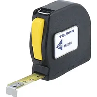 TAJIMA Rollbandmaß, mit automatischer Bandsperre, 5 m